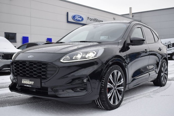 Ford Kuga 2022