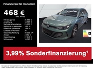 Volkswagen Passat 2025