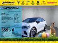 Volkswagen ID.5 2025