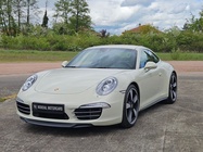 Porsche 991 2014