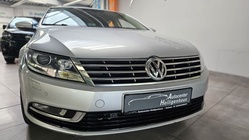 Volkswagen CC 2015