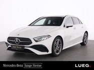 Mercedes-Benz A-Class 2025