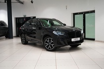 BMW X4 2023