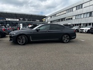 BMW 7 Series 2021