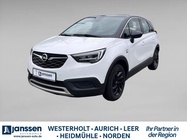 Opel Crossland 2020