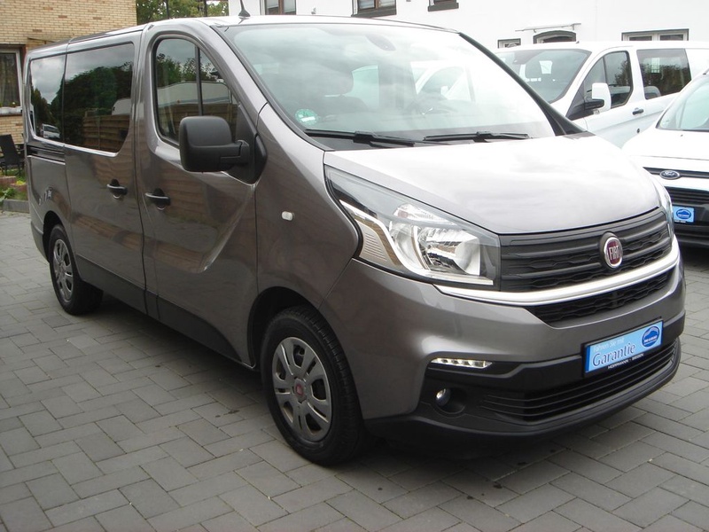 Fiat Talento
