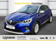 Renault Captur 2021