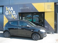 Lancia Ypsilon 2021