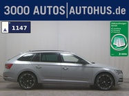 Skoda Superb 2021