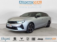 Opel Astra 2024
