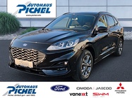 Ford Kuga 2022
