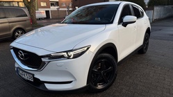 Mazda CX-5 2019