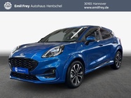 Ford Puma 2024