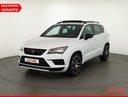 Cupra Ateca 2019