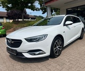 Opel Insignia 2019