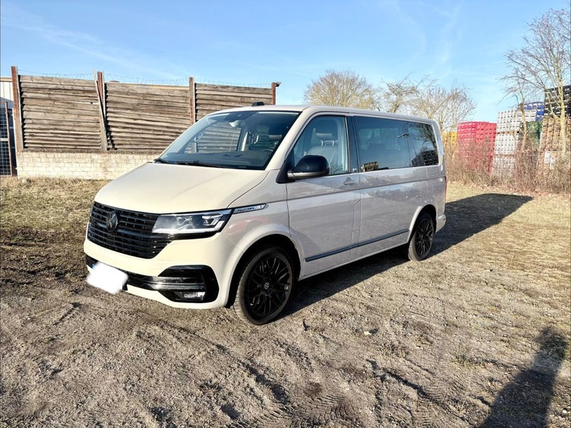 Volkswagen T6