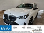 BMW X3 2025