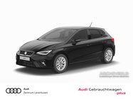 Seat Ibiza 2025