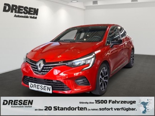 Renault Clio 2023