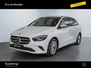 Mercedes-Benz B-Class 2022