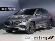 Mercedes-Benz EQA 2024