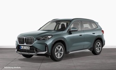 BMW X1 2025