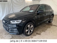 Audi Q5 2020