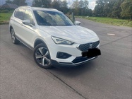 Seat Tarraco 2021