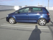 Volkswagen Golf 2012