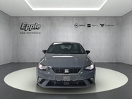 Seat Ibiza 2025