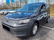 Volkswagen Caddy 2023