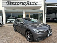Alfa Romeo Stelvio 2021