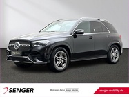 Mercedes-Benz GLE-Class 2025