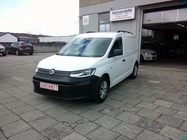 Volkswagen Caddy Maxi 2021