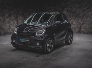 Smart ForTwo 2024