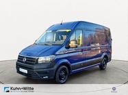 Volkswagen Crafter 2022