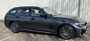 BMW 3 Series 2021