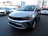 Opel Crossland 2022