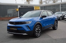 Opel Mokka 2023