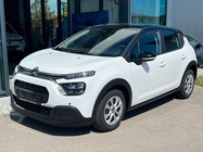 Citroen C3 2022