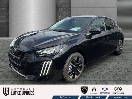 Peugeot 208 2024