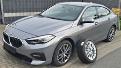 BMW 2 Series 2024