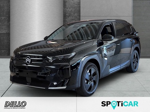 Citroen C5 2026