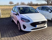 Ford Fiesta 2023