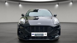 Ford Puma 2022