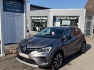 Renault Captur 2020