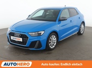 Audi A1 2019