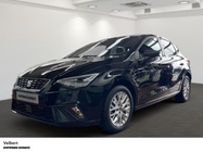 Seat Ibiza 2025