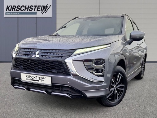 Mitsubishi Eclipse Cross 2022