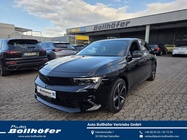 Opel Astra 2024